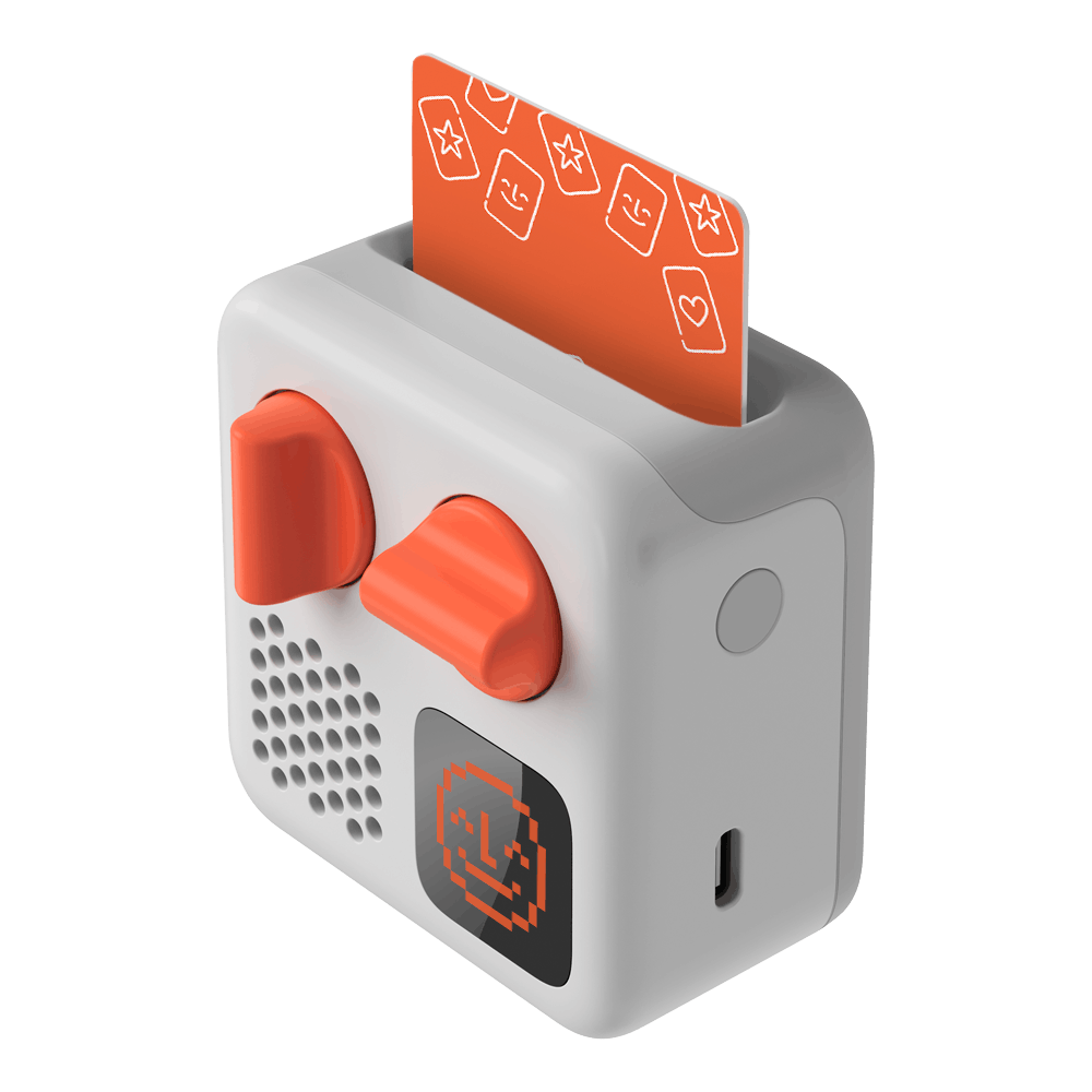 Yoto Mini 2024 Edition
