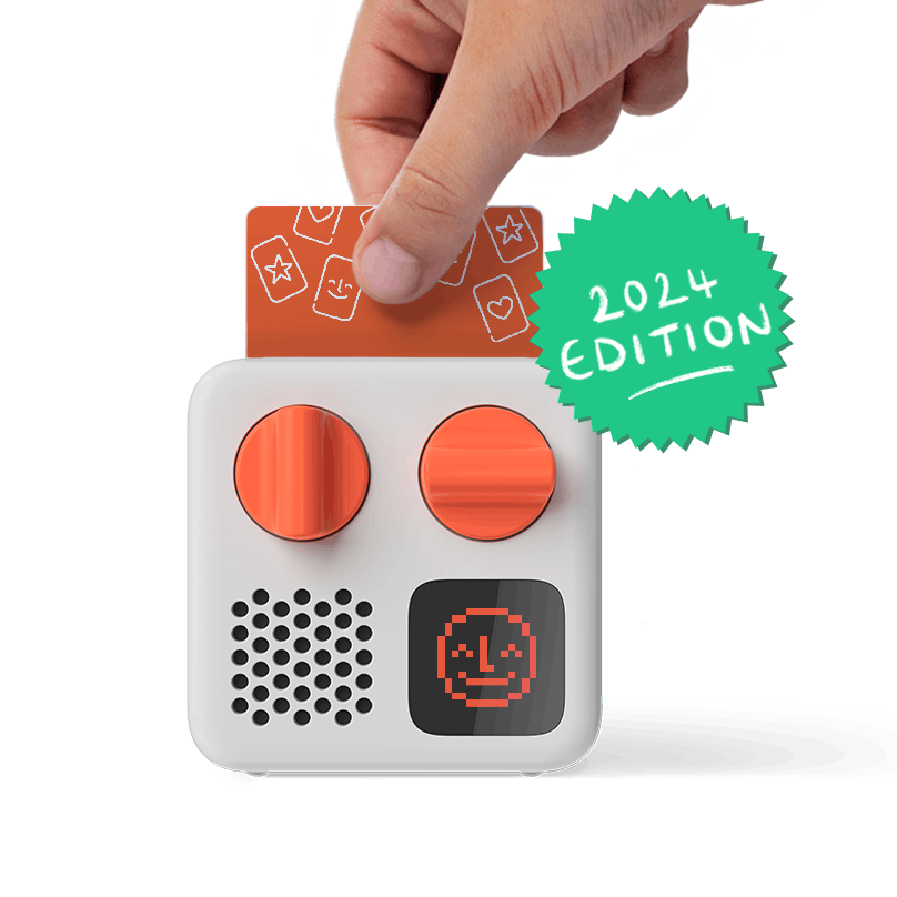Yoto Mini 2024 Edition