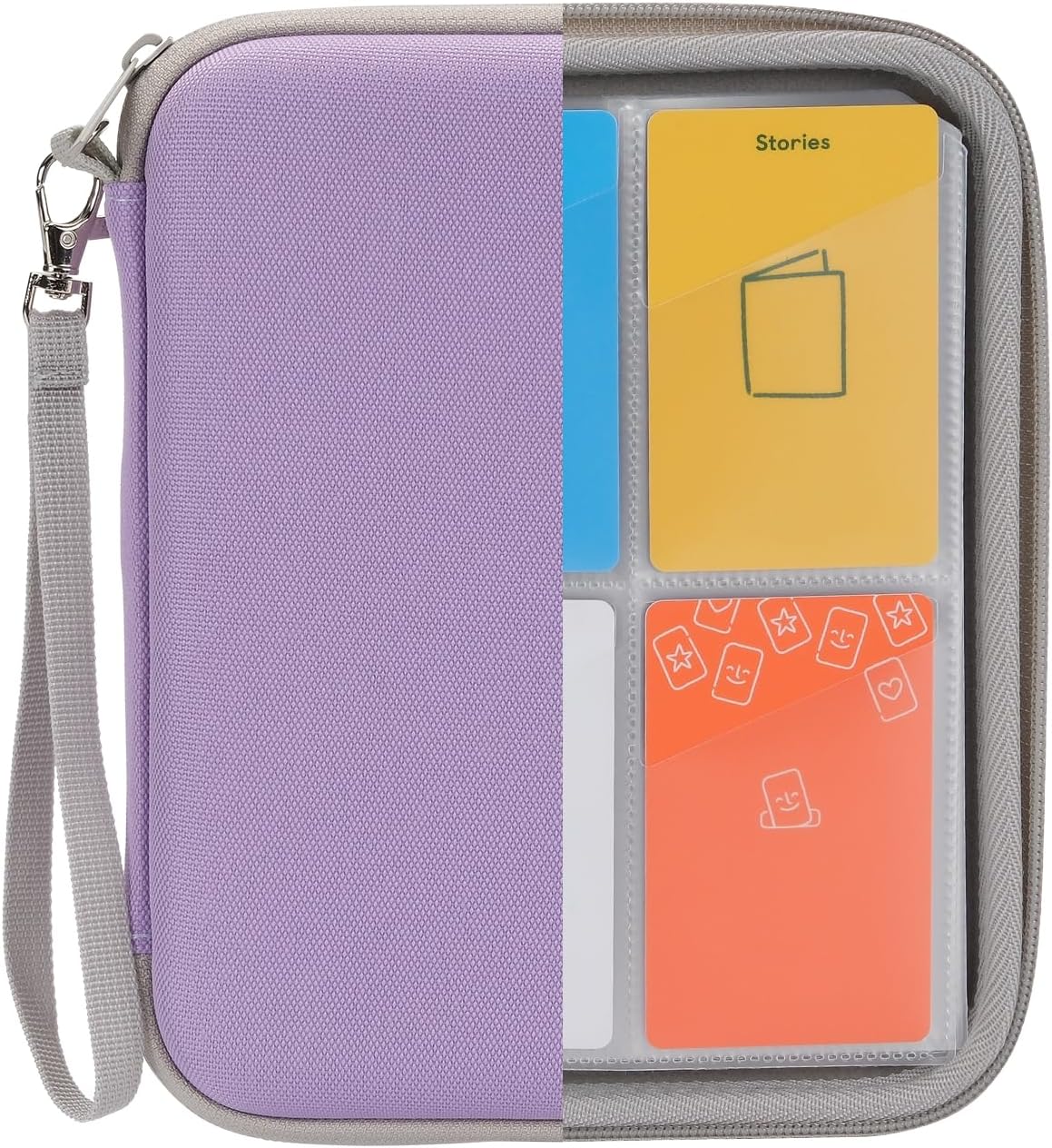 (Unofficial) Yoto Card Case