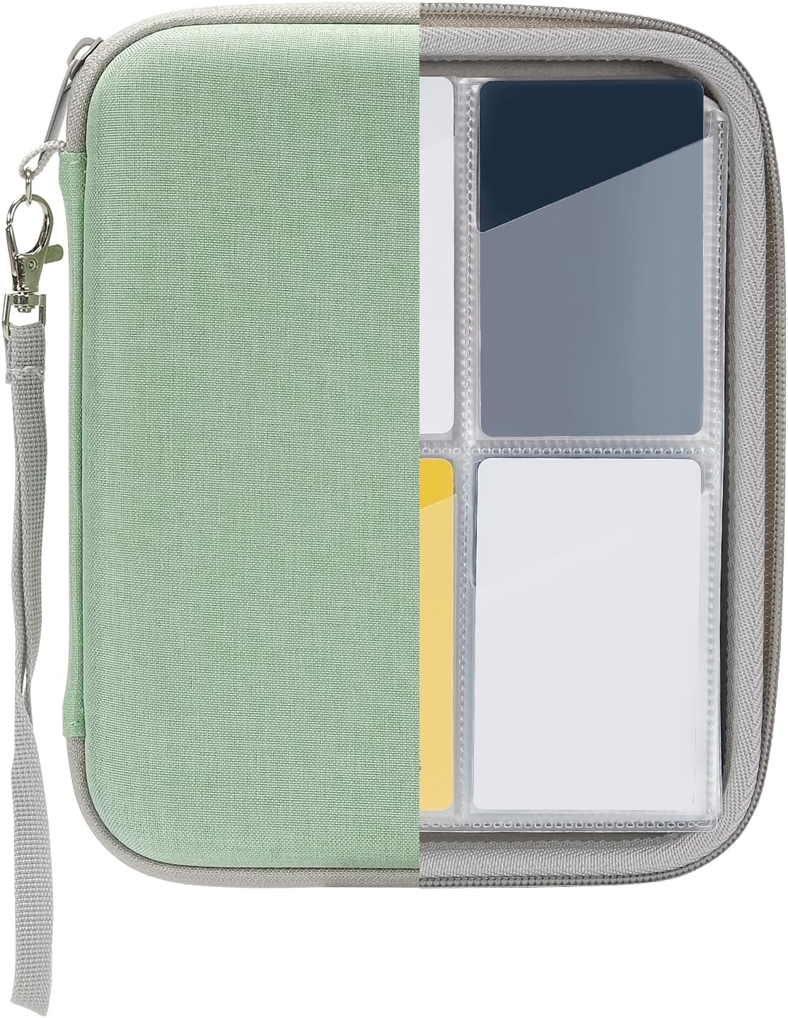 (Unofficial) Yoto Card Case